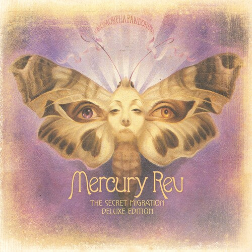 Mercury Rev: Secret Migration: Deluxe Edition