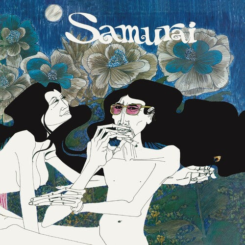 Samurai: Samurai: Newly Remastered & Expanded Edition