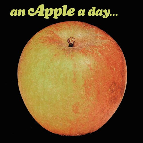 Apple: An Apple A Day: Expanded Edition