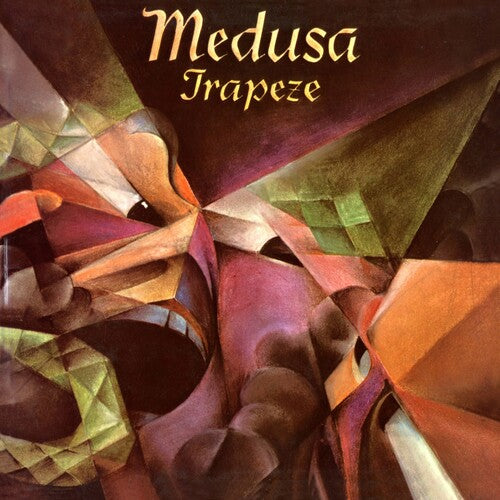 Trapeze: Medusa: Deluxe Edition