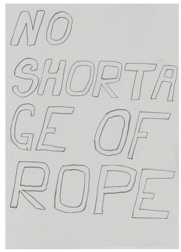 Klein, Nick: No Shortage of Rope
