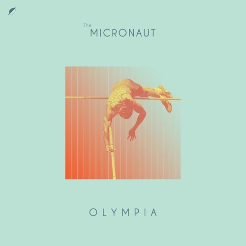 Micronaut: Olympia (Summer Games)