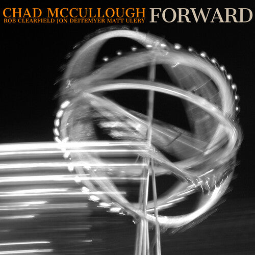 McCullough, Chad: Forward