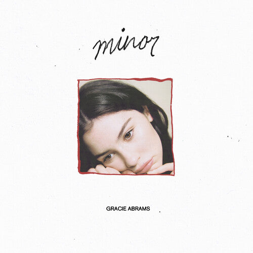 Abrams, Gracie: Minor