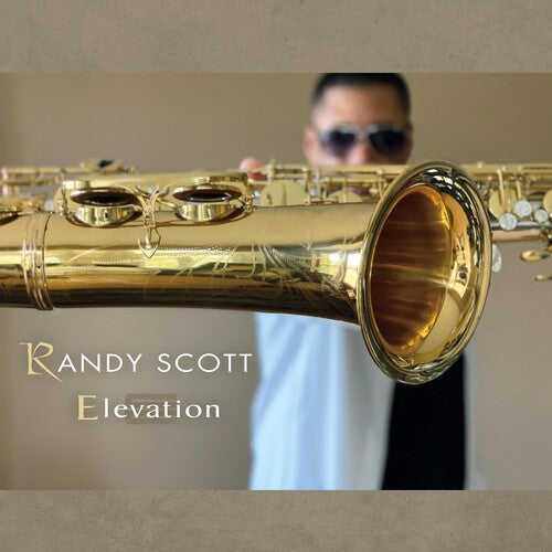 Scott, Randy: Elevation