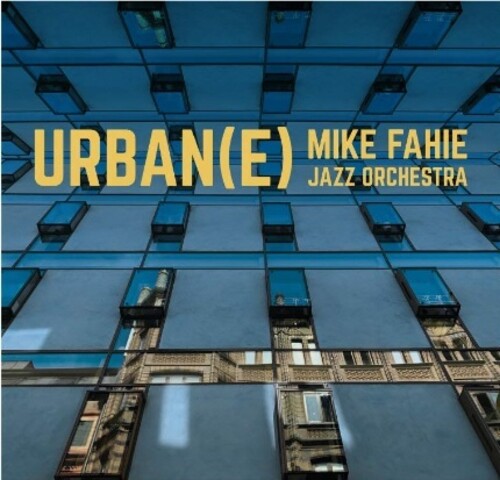 Fahie, Mike: Urban(e)