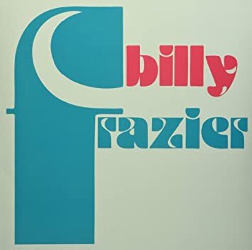 Frazier, Billy: Billy Who?