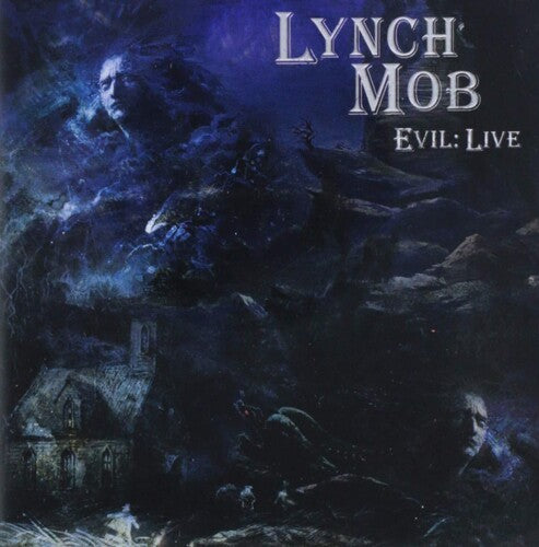 Lynch Mob: Evil Live