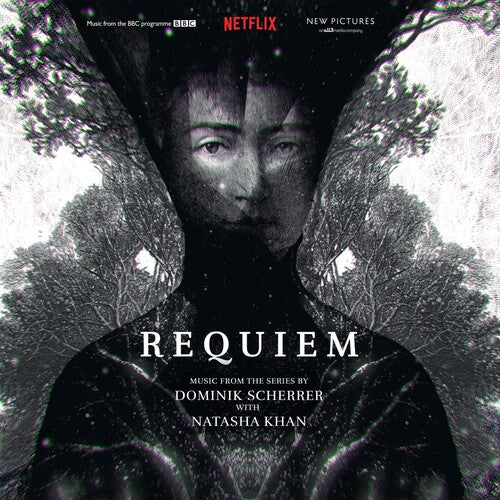 Scherrer, Dominik / Khan, Natasha: Requiem (Music From the Series)