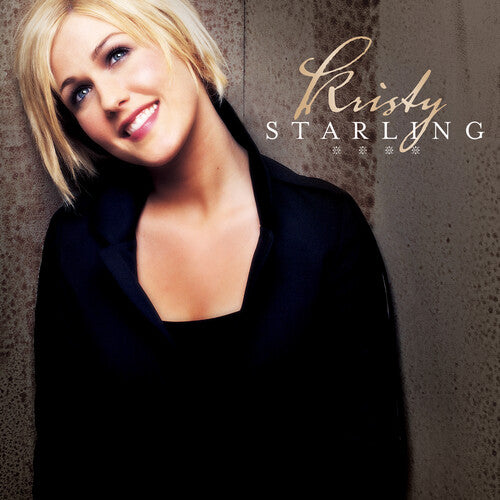 Starling, Kristy: Kristy Starling