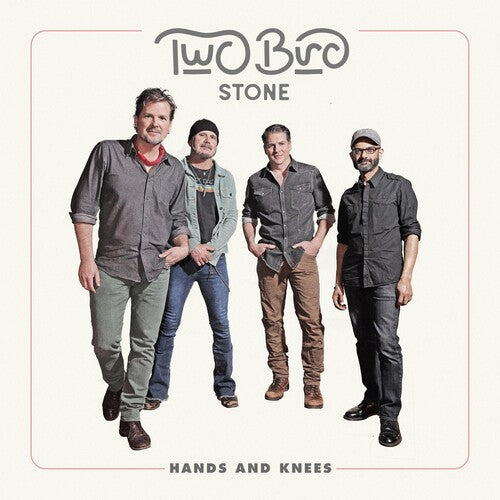 Two Bird Stone: Hands And Knees
