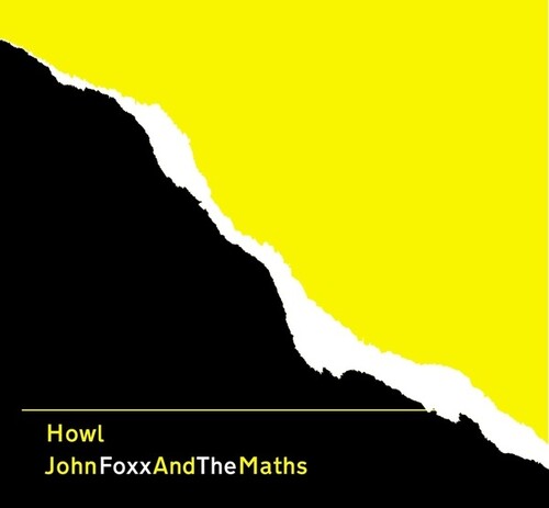 Foxx, John / Math: Howl