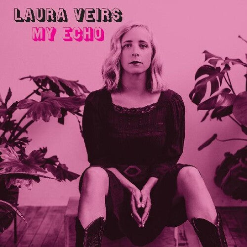 Veirs, Laura: My Echo