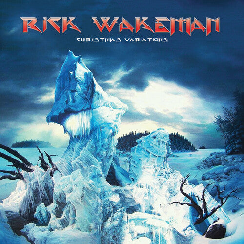 Wakeman, Rick: Christmas Variations
