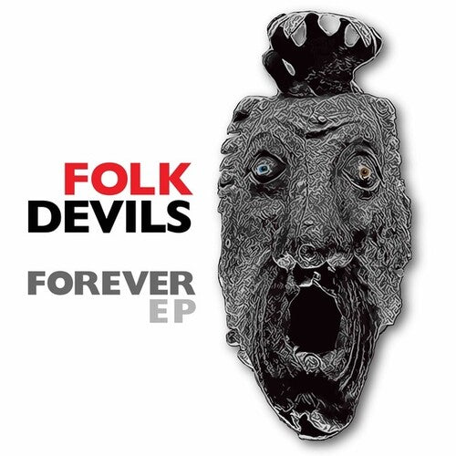 Folk Devils: Forever