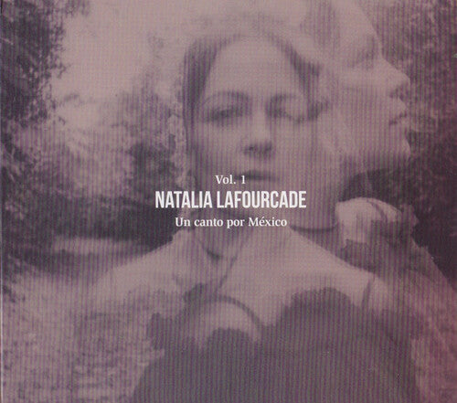 Lafourcade, Natalia: Un Canto Por Mexico (Volume 1)