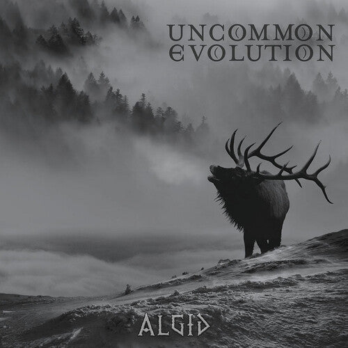 Uncommon Evolution: Algid