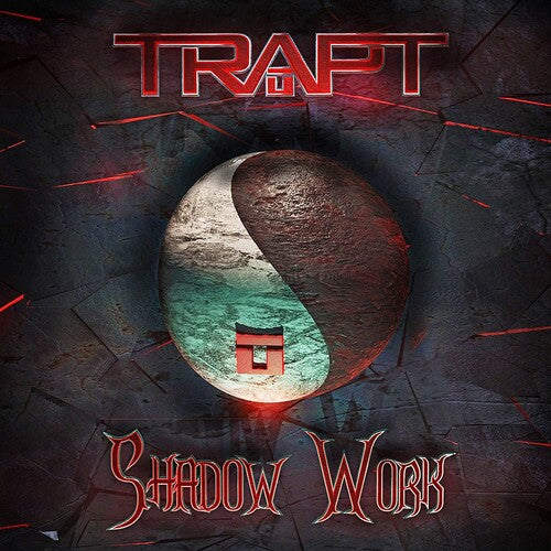 Trapt: Shadow Work
