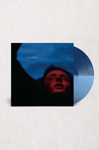Sivan, Troye: In a Dream EP (Half Blue + Half Light Blue Vinyl)