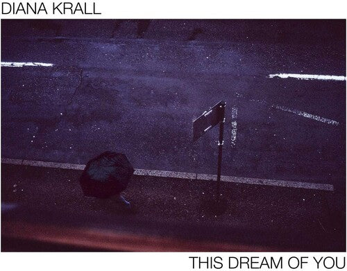 Krall, Diana: This Dream Of You
