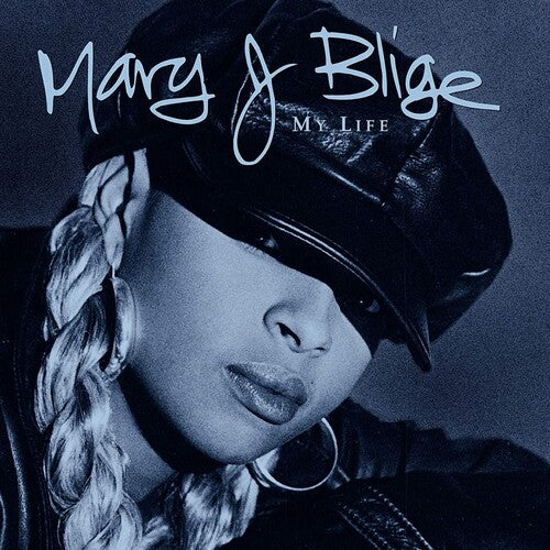 Blige, Mary J: My Life