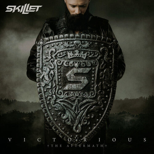 Skillet: Victorious: The Aftermath