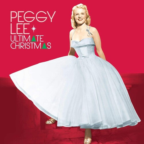 Lee, Peggy: Ultimate Christmas