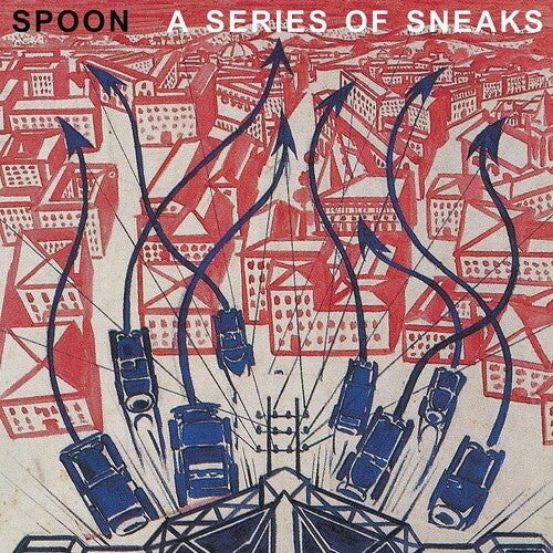 Spoon: A Series Of Sneaks