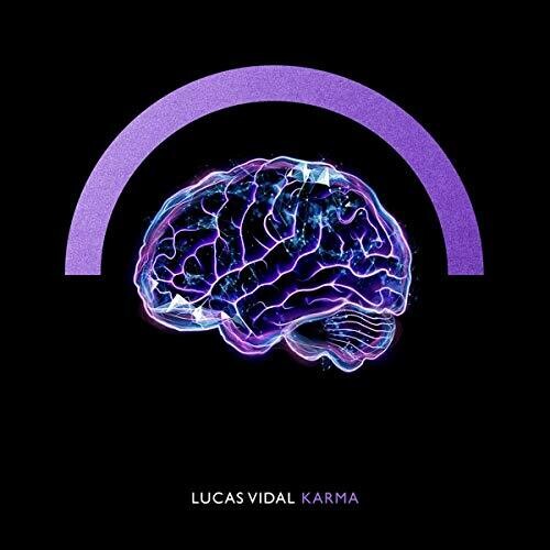 Vidal, Lucas: Karma