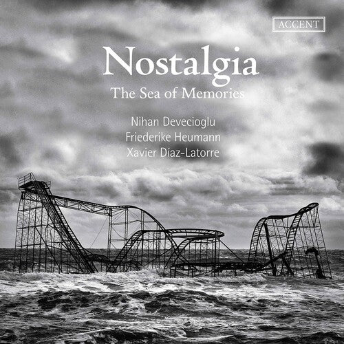 Nostalgia / Various: Nostalgia