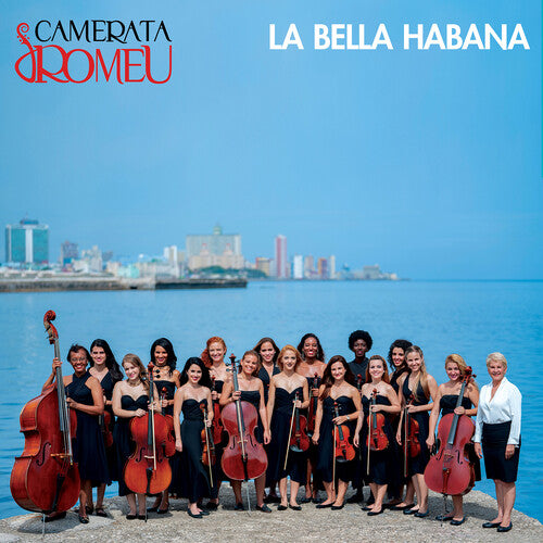 Bella Habana / Various: Bella Habana