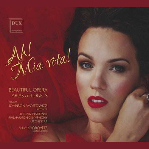 Ah Mia Vita / Various: Ah Mia Vita