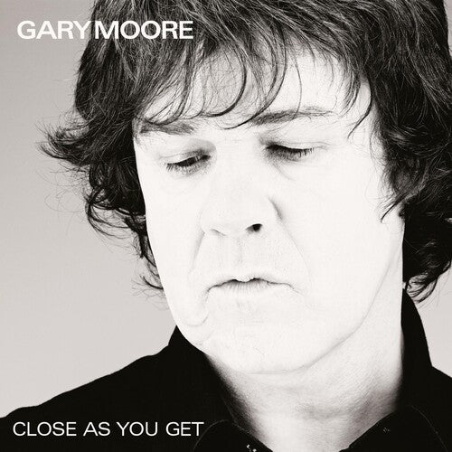 Moore, Gary: Close As You Get