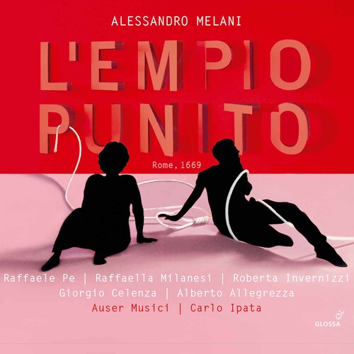 Melani / Auser Music / Ipata: L'empio Punito