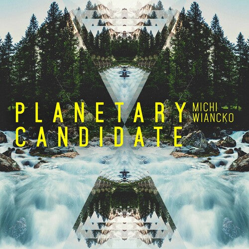 Wiancko / Wiancko: Planetary Candidate