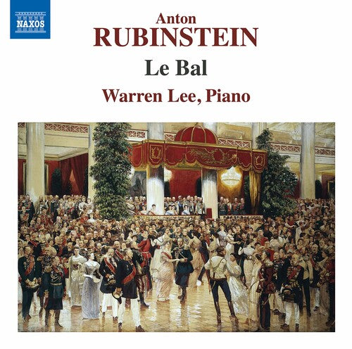 Rubinstein / Lee: Le Bal