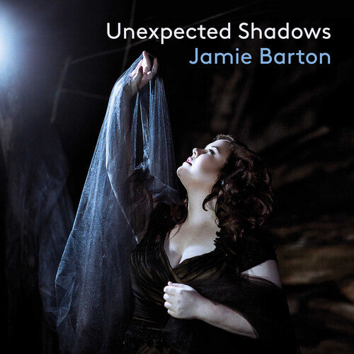 Heggie / Barton / Haimovitz: Unexpected Shadows