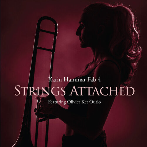 Hammar: Strings Attached