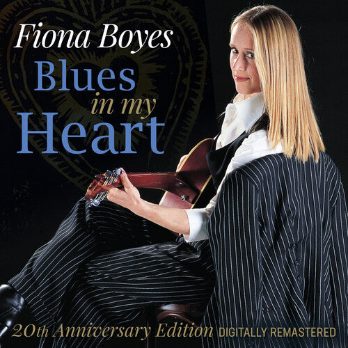 Blues in My Heart / Various: Blues in My Heart