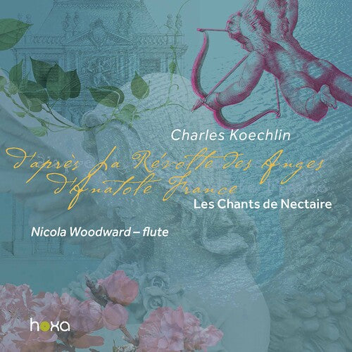 Koechlin / Woodward: Les Chants de Nectaire 198