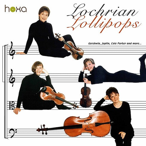 Lochrian Lollipops / Various: Lochrian Lollipops