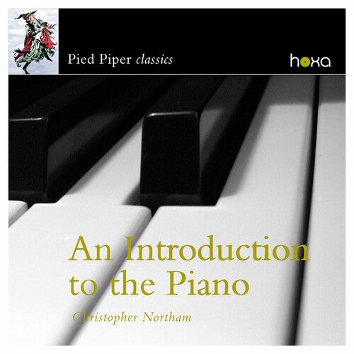 An Introduction to the Piano / Various: An Introduction to the Piano