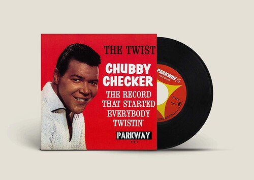 Checker, Chubby: The Twist