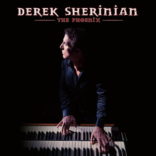 Sherinian, Derek: Phoenix