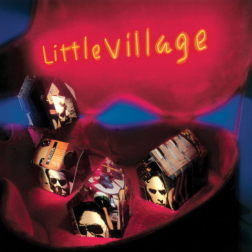 Little Village: Little Village