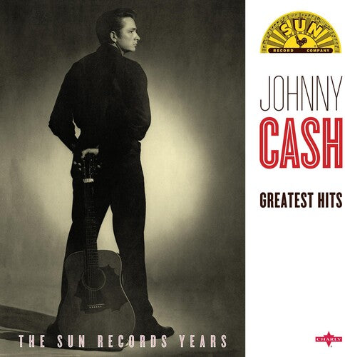 Cash, Johnny: Greatest Hits