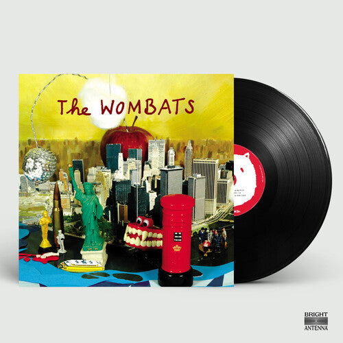 Wombats: The Wombats