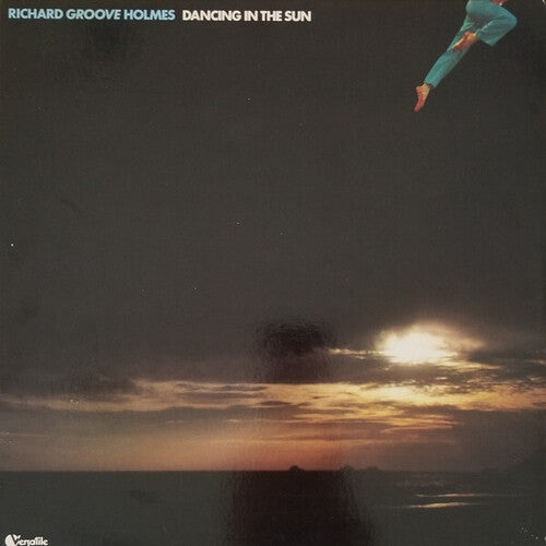 Holmes, Richard Groove: Dancing In The Sun