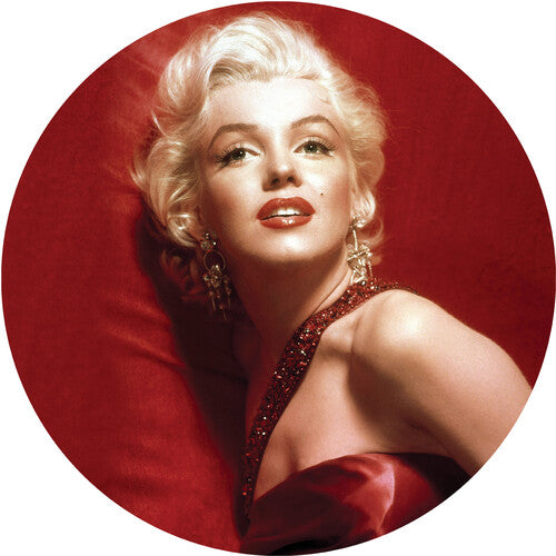 Monroe, Marilyn: Diamonds Are A Girl's Best Friend - 60th Anniversary Edition (Picture Disc Vinyl)