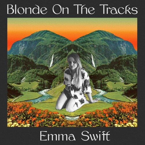 Swift, Emma: Blonde On The Tracks